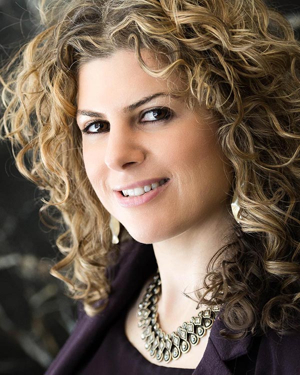 Dr Debbie Berebichez Dr Debbie Berebichez