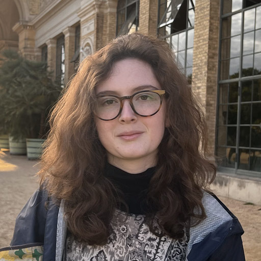 Alexa Lachmann Alexa Lachmann